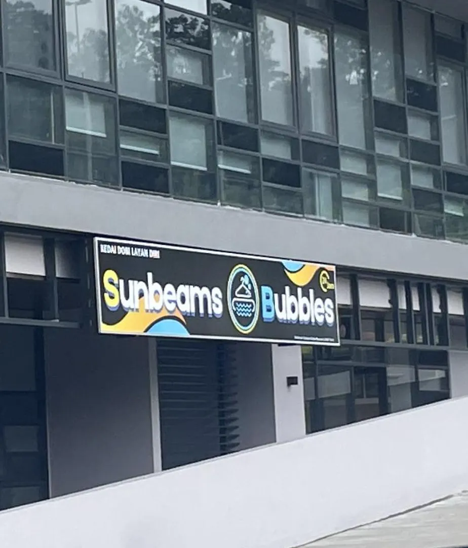 Appartamento Cubic Botanical Kl Bangsar Entire Unit Parking/Pool Kuala Lumpur Malesia