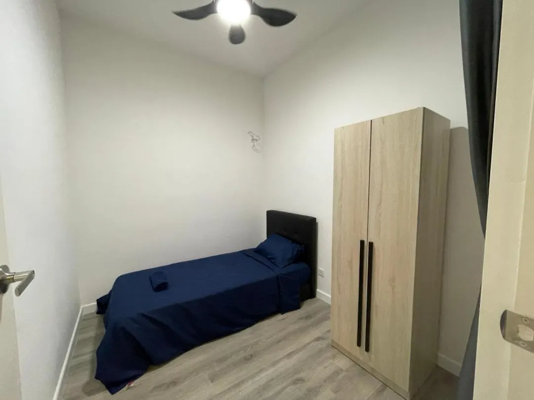 Appartamento Cubic Botanical Kl Bangsar Entire Unit Parking/Pool Kuala Lumpur