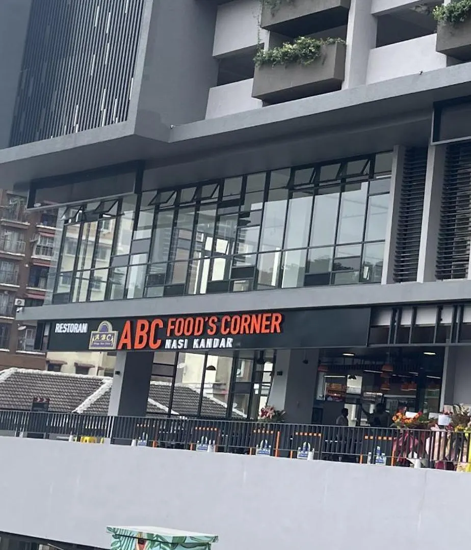 דירות קואלה לומפור Cubic Botanical Kl Bangsar Entire Unit Parking/Pool