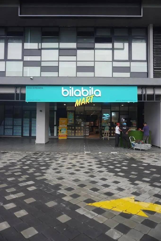 דירות קואלה לומפור Cubic Botanical Kl Bangsar Entire Unit Parking/Pool