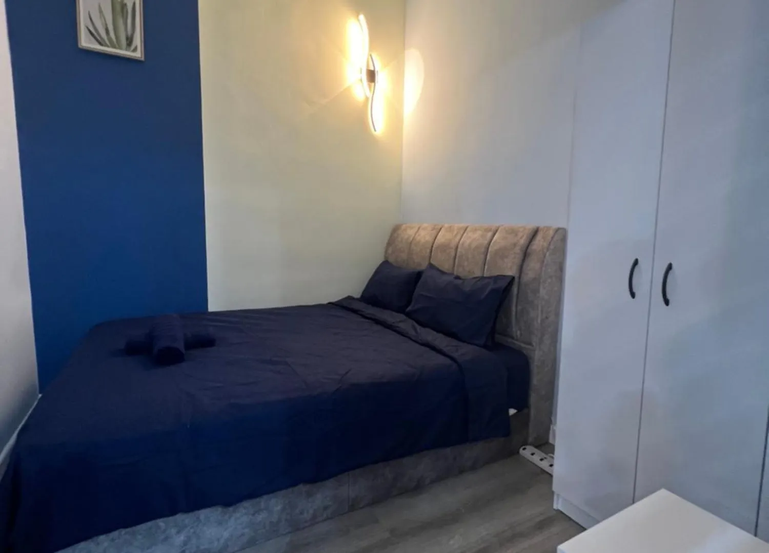 דירות קואלה לומפור Cubic Botanical Kl Bangsar Entire Unit Parking/Pool מלזיה
